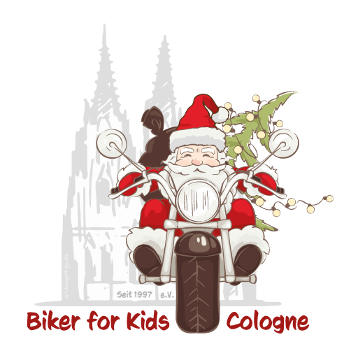 Biker for Kids Cologne e.V.